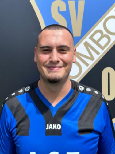 Antonio Zaza