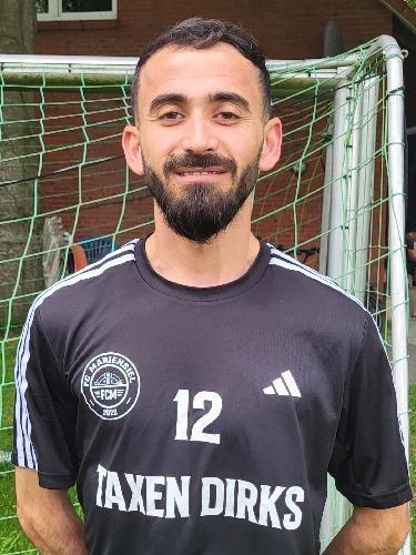 Pasha Khalaf Schammo