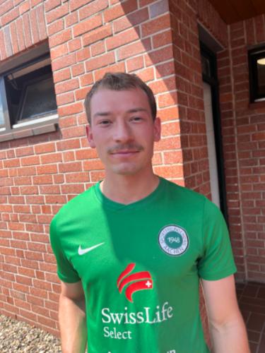 Jannik Besen