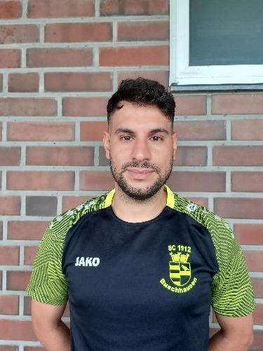 Okan Al