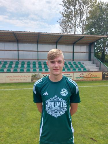 Marco Willms