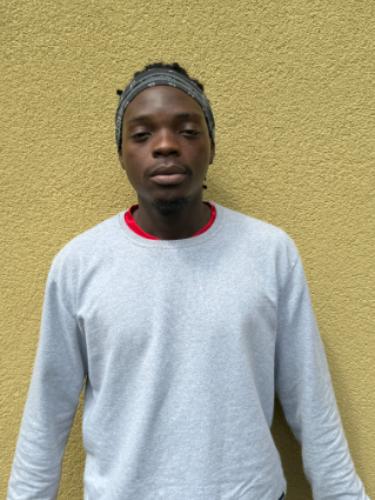 Hippolyte Kamga Towa