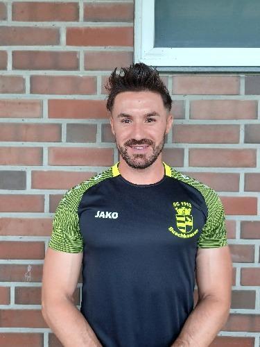 Pascal Wickert
