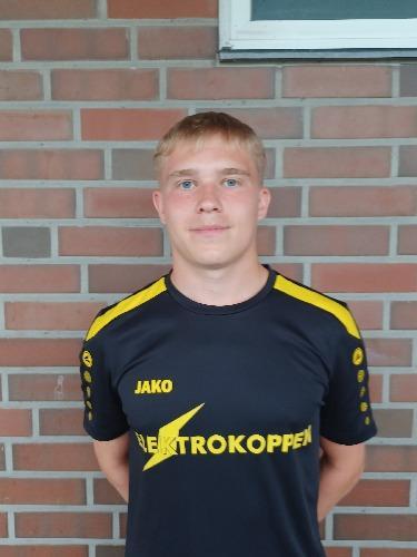 Andre Busch