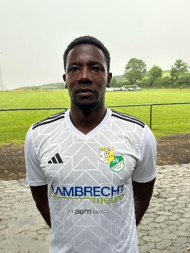 Kabir Diaby