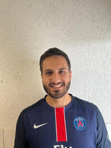 Oguz Nazli