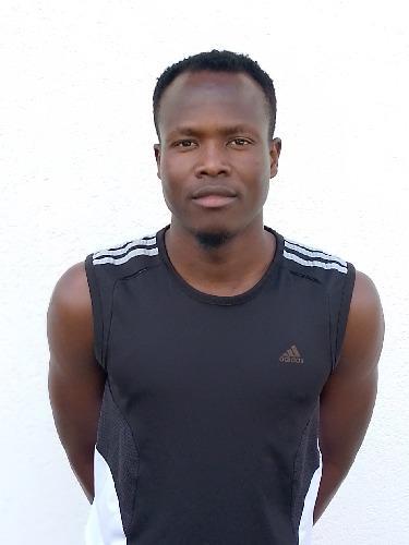Joseph Okello Maurice