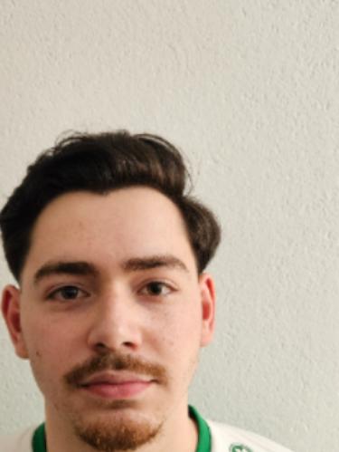Fabian Pascal Lutz