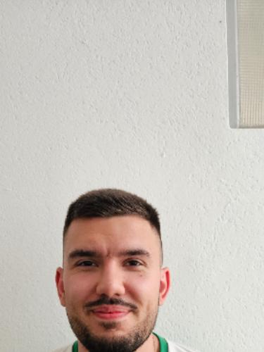 Marko Perisa