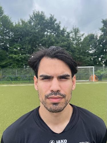 Can Atakan Moussaoglou