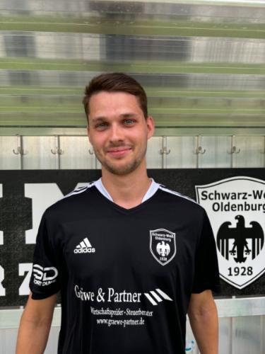 Jan-Christian Stengert