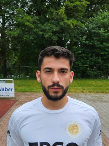Rafael Luque Marrano