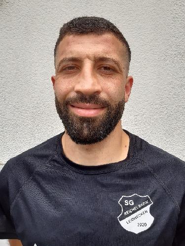 Cemil Kurt