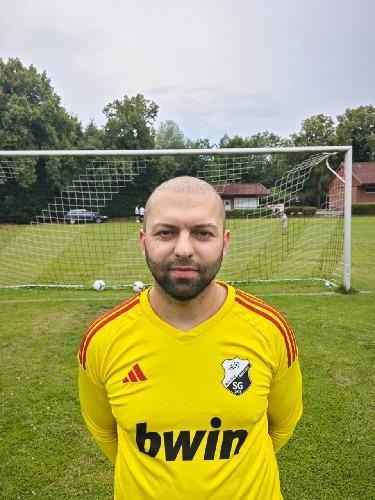 Matin Rahimi