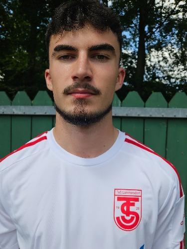 Florian Sodi