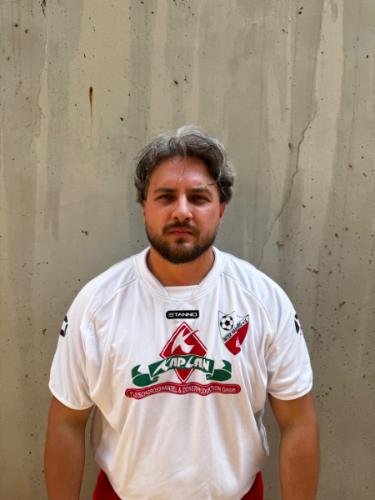 Tunca Cahit Güney
