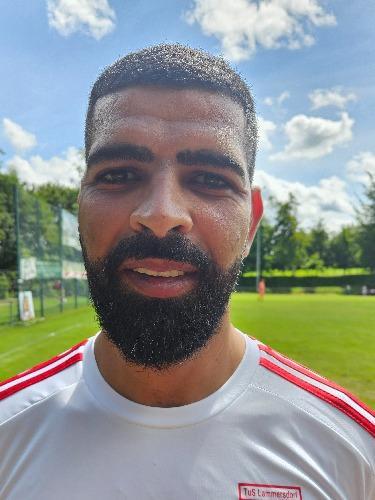 Ahmed Shlby