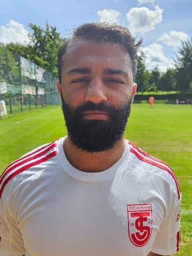 Siamak Kabuli
