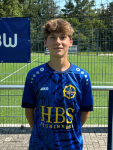 Maximilian Schönherr