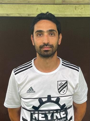 Mohammad Sadegh Ebrahimi