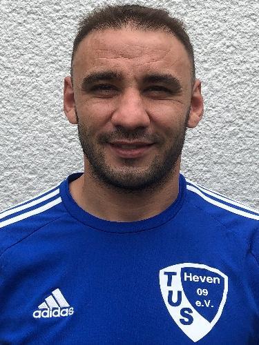 Atalai Serifoglou