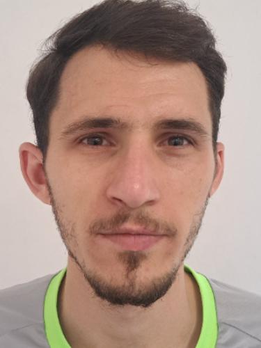 Ionut Lazär