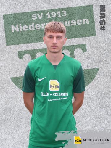 Veljko Ruzic