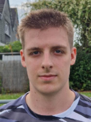 Tim Knieling