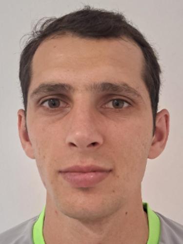 Marius-Constantin Lazär