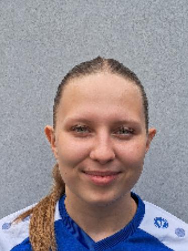 Francesca Markeljc