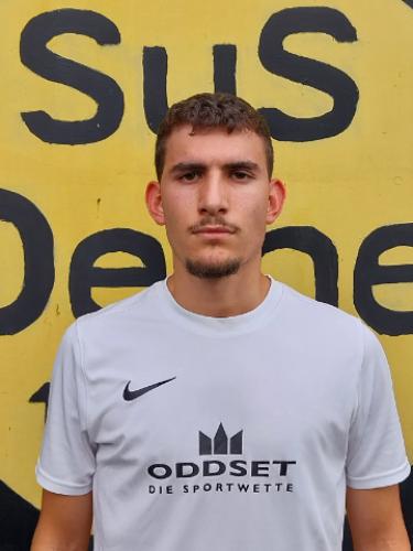 Batuhan Uyar