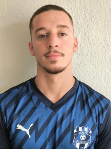 Christos Dimitriou