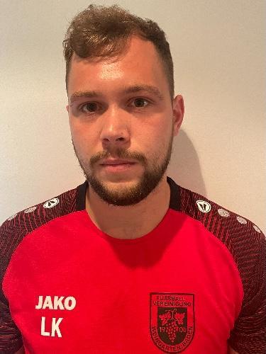 Luca Kleiber