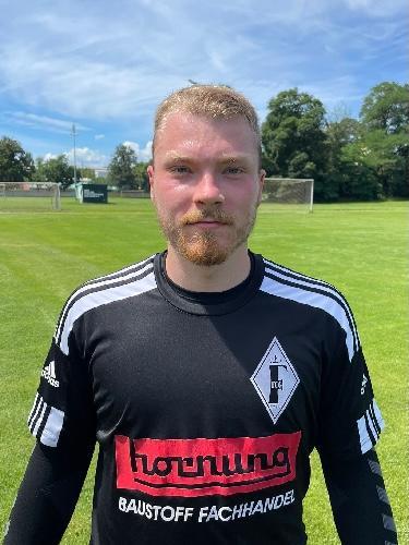 Tim Reißer