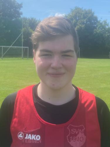 Julian Tobias Sanders