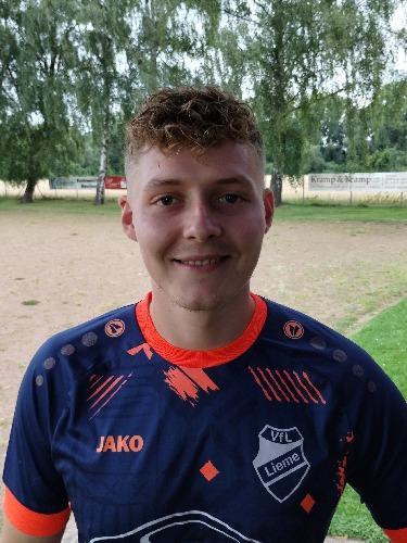 Maximilian Paul Brandenburg