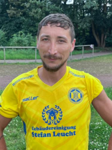 Christian Sindaco