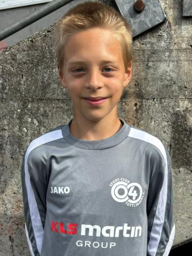 Valentin Vögtle