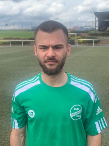 Mertcan Yilmaz