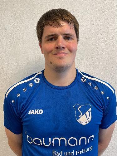 Stefan Lohrer