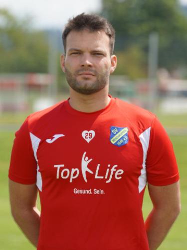 Daniel Künstle