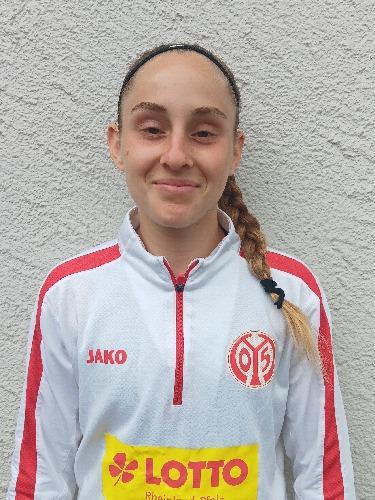 Tamar Goren