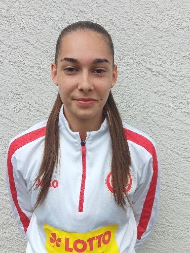 Miriam Sterrer