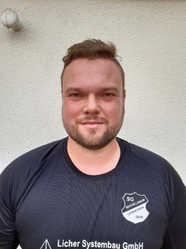 Nico Kemmerzell
