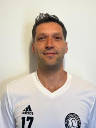 Blerim Shala