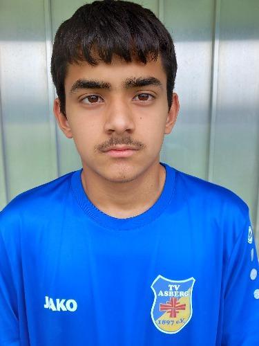 Burak Aslan
