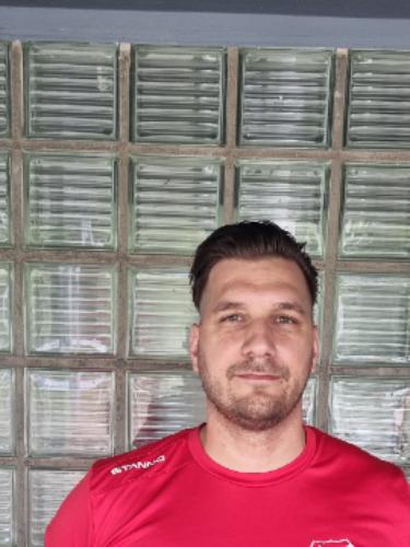 Robert Juric