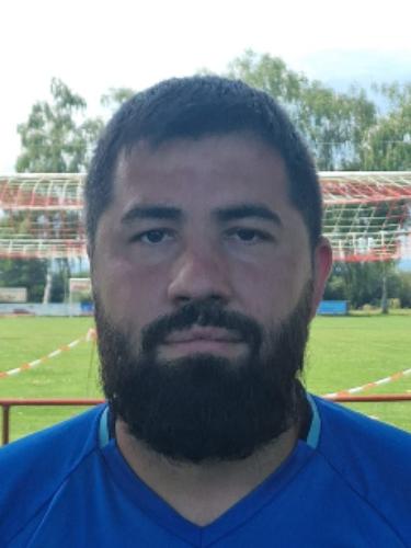 Maurizio Fontanetta