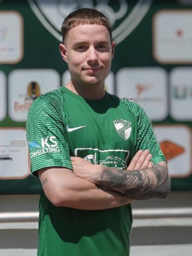 Benjamin Diener