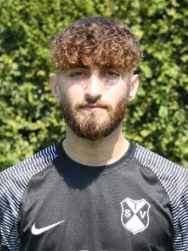 Mohammed Avci